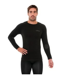 CAMISETA TERMICA MANGA LARGA, THERMOLITE CAMISETA TERMICA MANGA LARGA, THERMOLITE
