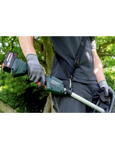 CARCASA DESBROZADORA RTD 36-18 LTX BL30  601720850