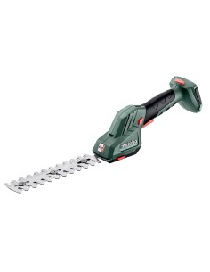 CARCASA TIJERA CORTASETOS  SGS18 LTX  601609850
