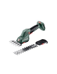 CARCASA TIJERA CORTASETOS  SGS18 LTX  601609850