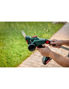 CARCASA TIJERA CORTASETOS  SGS18 LTX  601609850