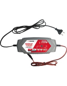 CARGADOR BATERIA INVERCAR 7000 CARGADOR BATERIA INVERCAR 7000