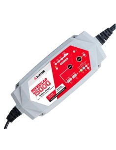 CARGADOR BATERIA INVERCAR 15000 CARGADOR BATERIA INVERCAR 15000