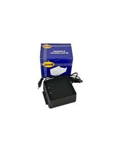 Cargador c-64p carga lenta
