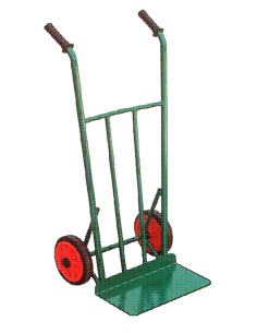 Carretilla s-2