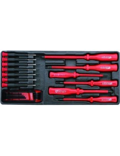 CARRO DE HERRAMIENTAS CON 138 PIEZAS BTK359W CARRO DE HERRAMIENTAS CON 138 PIEZAS BTK359W