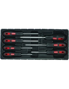 CARRO DE HERRAMIENTAS CON 138 PIEZAS BTK359W CARRO DE HERRAMIENTAS CON 138 PIEZAS BTK359W