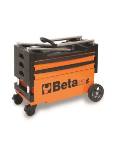 Carro herramientas plegable c27s BETA
