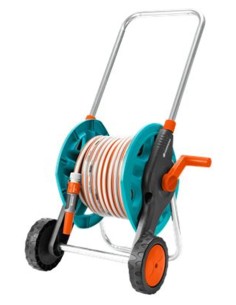 Carro portamang. equipado