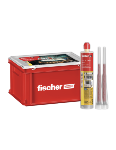 CARTUCHO FIS P PLUS 300 ML.  "PROMO 20 UND. + CAJA"  573261