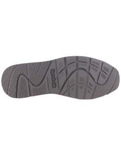 ZAPATO ROYAL GLIDE SAFETY GR/ORANG. IB1091
