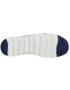 ZAPATO SAFETY SHOE NAVY IB1030