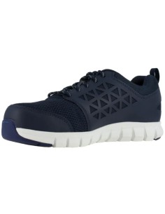 ZAPATO SAFETY SHOE NAVY IB1030