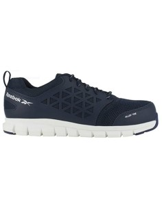 ZAPATO SAFETY SHOE NAVY IB1030