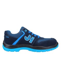 ZAPATO STYLE S1P MARINO/AZUL ZAPATO STYLE S1P MARINO/AZUL