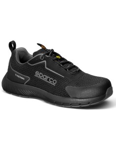 ZAPATO TRACTION FUJI ESD S1PS SR