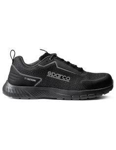 ZAPATO TRACTION FUJI ESD S1PS SR