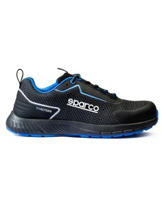 ZAPATO TRACTION SUZUKA ESD S1PS SR ZAPATO TRACTION SUZUKA ESD S1PS SR