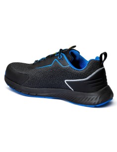 ZAPATO TRACTION SUZUKA ESD S1PS SR ZAPATO TRACTION SUZUKA ESD S1PS SR