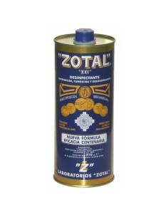 ZOTAL 1 kg. -2411-
