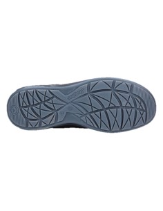 ZAPATO GRAVITY S1P SRC NEGRO