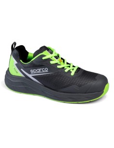 ZAPATO IMPULSE LUCAS ESD S3S SR ZAPATO IMPULSE LUCAS ESD S3S SR