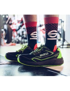 ZAPATO IMPULSE WILLEN ESD S1PS SR