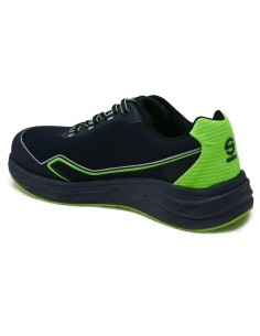 ZAPATO IMPULSE WILLEN ESD S1PS SR