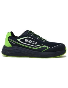 ZAPATO IMPULSE WILLEN ESD S1PS SR