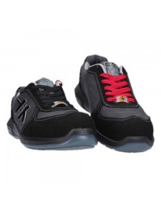 ZAPATO IONIC S3 SRC NEGRO