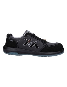 ZAPATO IONIC S3 SRC NEGRO