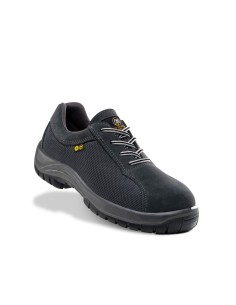 ZAPATO KYROS TOP GRIS ZAPATO KYROS TOP GRIS