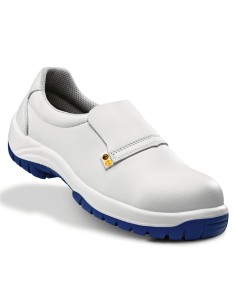 ZAPATO LEVANTE BLANCO