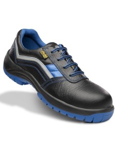 ZAPATO PROTECCION TAJO IR10