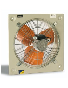 Ventilador hc-40-4t/l