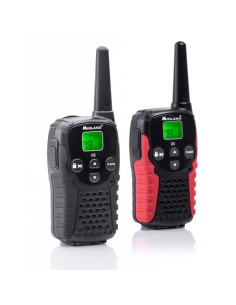 WALKIE-TALKIES (2 und.) G5C WALKIE-TALKIES (2 und.) G5C