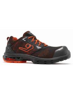 ZAPATO B1704A BERLIN  S1 PS ESD LG SC