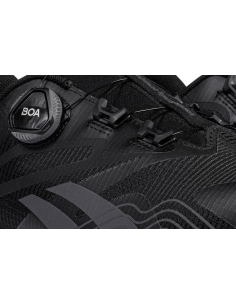 ZAPATO BLACK ATHLETIC SAFETY SHOE WITH IB3613