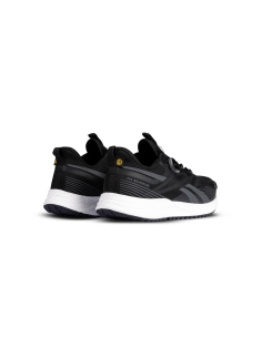 ZAPATO BLACK ATHLETIC SAFETY SHOE WITH IB3613