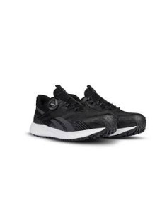 ZAPATO BLACK ATHLETIC SAFETY SHOE WITH IB3613
