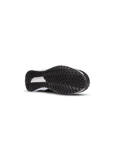 ZAPATO BLACK ATHLETIC SAFETY SHOE WITH IB3613