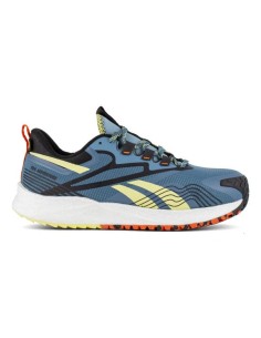 ZAPATO BLUE ATHLETIC SAFETY SHOE