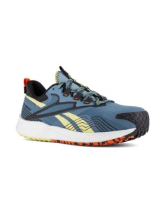 ZAPATO BLUE ATHLETIC SAFETY SHOE