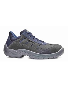 ZAPATO COLOSSEUM GRIS SMART S1P  B163