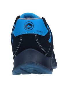 ZAPATO DAKAR S1P SRC MARINO ZAPATO DAKAR S1P SRC MARINO