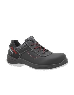 ZAPATO DIAMANTE LINK S3 NEGRO 247