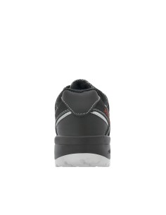 ZAPATO DIAMANTE LINK S3 NEGRO 247