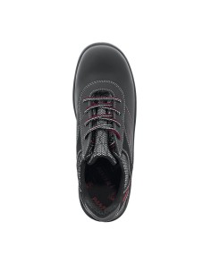 ZAPATO DIAMANTE LINK S3 NEGRO 247