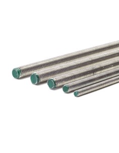 Varilla roscada largo 1000mm, Din 975 Inox