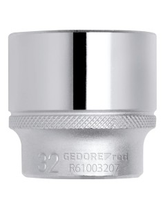 VASO 1/2 HEXAGONAL AN. GEDORE